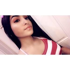 Meet your Posher, Liliana